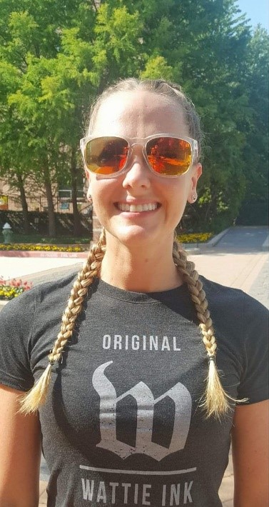 Alicia McCormick Alicia McCormick