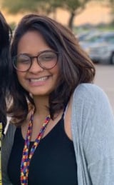 Shrishti Rohilla Shrishti Rohilla