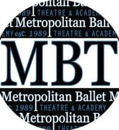 MD youth ballet