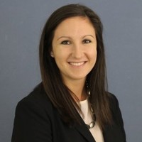 Melissa DiRado, Instructor Melissa DiRado, Instructor