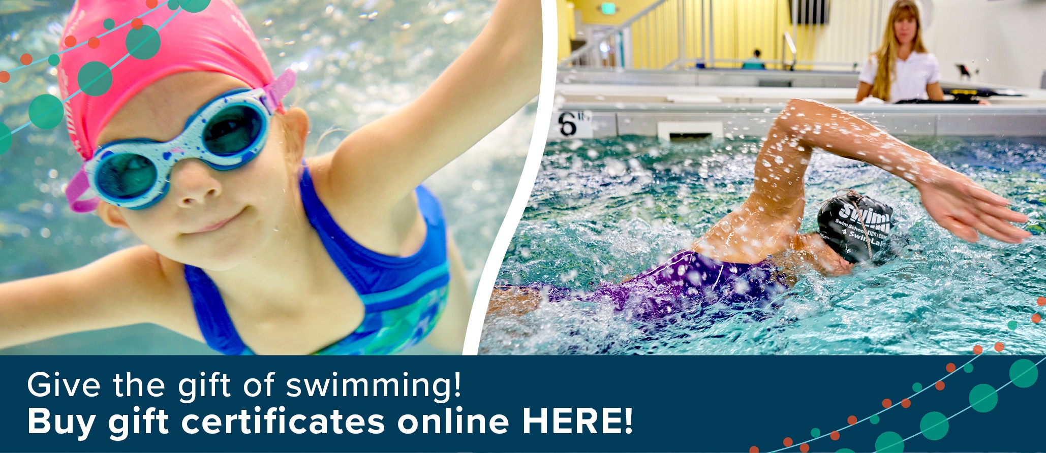 SwimLabs Encinitas Swimming Lessons Pricing Beginner, Competitive, Kids