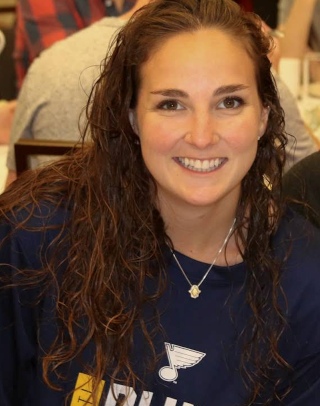 Samara Oberman, Manager on Duty/Instructor Samara Oberman, Manager on Duty/Instructor