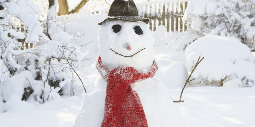 WINTER FAMILY FUN: OUTDOOR ADVENTURES FOR EVERYONE!